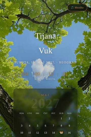 Tema Ljubavni prolaz